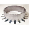 STI WSC12 PREFORMED RESTRAINING COLLAR