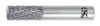 OSG 415-1871 SOLID ROUTER BIT 3/16 DIAMOND CUT