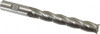 OSG 5582100 END MILL 5/8 DIA 4 CUT HSS