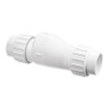 MAGIC B-0823-15 SILENT CHECK VALVE PVC 1-1/2 SLIP MAGIC B-0823-15 SILENT CHECK VALVE PVC 1-1/2 SLIP