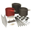 TUNDRA CM2508 INVERTER INSTALLATION KIT W/8 FT CABLE