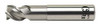 OSG 20431400 3/4" DIAM 3 FLUTE SINGLE END SOLID CARBI