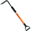 LEATHERHEAD TOOLS PLO-4RH-D PIKE POLE ROUND ORANGE FIBERGLASS