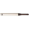 OSG HP419-1378 BALL END MILL,SINGLE END,3.50MM,CARBIDE