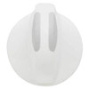 FRIGIDAIRE 134844470 DRYER ROTARY KNOB