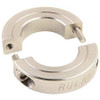RULAND MANUFACTURING ENSP25-5MM-SS SHAFT COLLAR SS 2 PCS 5MM BORE DIA.