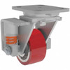 HAMILTON S-SPWH-4TRB-2 SWIVEL SPRING,LOADED WH 4X2 ULTRALAST