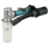 DYNABRADE 56739 OFFSET DIE GRINDER .7 HP 7 DEGREE