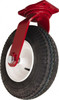 HAMILTON S-7116-PR SWIVEL 7100 16 PNEUMATIC ZINC EHD