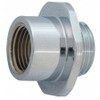 CHICAGO FAUCETS 777-025JKCP ADAPTER