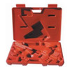PROTO JBM1101 SOCKETS