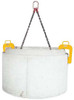 CALDWELL MHL-5-2/4 CONCRETE MANHOLE HOUSING LIFTER 10000LB.