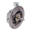 GAST 2AM-NRV-90 0.93 HP REVERSIBLE FLANGE AIR ACTUATED M