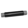 CALBOND PV1080CN00 NIPPLE FOR CONDUIT RIGID PVC COATED