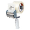 SHURTECH BRANDS SD 935 TAPE DISPENSER 3IN. GRAY 9-3/4IN.L