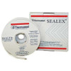 SEALEX PTFE JOINT SEALANT SX0000-0500-0150 JOFTT SEALANT 1/2 FT W WHITE 150 FT L