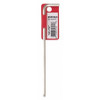 BONDHUS 17084 PLATED BALL END L-WRENCH 14MM