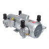 GAST 7HDD-10-M750X VACUUM PUMPS