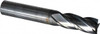 OSG 70401416 3/8", 7/8" LOC, 3/8" SHANK DIAM, 2-1/2" 