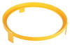 GRAINGER GLOBAL SOURCING DTR-24 DRUM DOLLY YELLOW 24-1/8 IN DIA 2300 LB