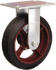 HAMILTON R-GS-8R RIGID CASTER,GS 8X2 MORT