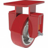 HAMILTON R-SPHS-6TRT-2 RIGID SPRING,LOADED HS 6X2 ULTRALAST-2