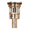 LIQUIDYNAMICS INC. 195205B VENTS, BREATHERS & FILTERS