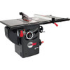 SAWSTOP PCS31230-PFA30 CABINET TABLE SAW,4000 RPM