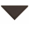 NOTRAX 141S0620BL CARPETED ENTRANCE MAT,BLACK,6FT. X 20FT.