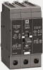 SQUARE D EDB36050 MINIATURE CIRCUIT BREAKER 600V 50A