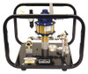 WHEELER-REX 32450 HYDRO TEST PUMP 1GPM 10 000PSI AIR MOTOR
