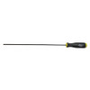 BONDHUS 3713 5/16 BALLDRIVER SCREWDRIVER - XLONG