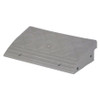 VESTIL MPR-2313-G HIGH IMPACT PLASTIC MULTI- PURPOSE RAMP