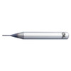 OSG 3191008 COR RAD END MILL 1.00MM CARB 0.10MM RAD