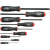 BONDHUS 74699 HEX DRIVER SETS; TOOL TYPE: BALL END ; S