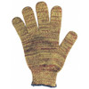 MCR SAFETY 9643MM GLOVES, HEAVY WEIGHT, MEDIUM, COTTON POL
