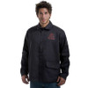 TILLMAN 90602X 90602X ONYX FR JACKET COTTON
