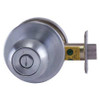 BEST 8K30L4AS3626 GRADE 1 PRIVACY CYLINDRICAL LOCK, 4 KNOB