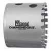 M.K. MORSE DG20C HOLE SAW SAW DIA 1-1/4 