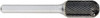 OSG 902-6250 CYLINDER BUR SC,RADIUS,5/8",CARBIDE