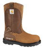 CARHARTT CMP1100 12M WELLINGTON BOOTS WATERPRF 11IN 12 PR