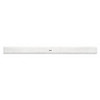 STARRETT 385-18 STRAIGHT EDGE- 18"- BEVELED ONE EDGE - A