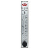 DWYER INSTRUMENTS RMB-52-SSV RANGE 5-50 FLOWMETER SCFH AIR WITH SS V