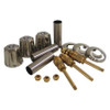 KISSLER & CO 7RBK1827-BN REBUILD KIT FOR GERBER SHOWERBODY O/S BN