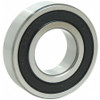 KSM LTD. R12 2RS DEEP GROOVE,0.75IN. BORE, 2 RUBBER SEALS