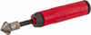 SHAVIV 155-29070 3 PIECE COBALT HAND DEBURRING TOOL SET