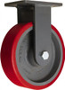 HAMILTON R-SEC-13TRT RIGID CASTER,SEC 10X3 ULTRALAST