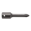 APEX TOOL GROUP 822PT 1/4INCH DRIVE PHILLIPS NO2 BIT