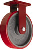 HAMILTON R-EHD-12TRB RIGID CASTER,EHD 12X3 ULTRALAST