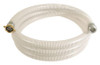 GRAINGER GLOBAL SOURCING 45DU50 WATER HOSE ASSEMBLY 2 ID 20 FT.